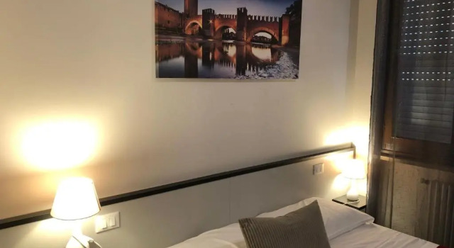 Hotel Arena