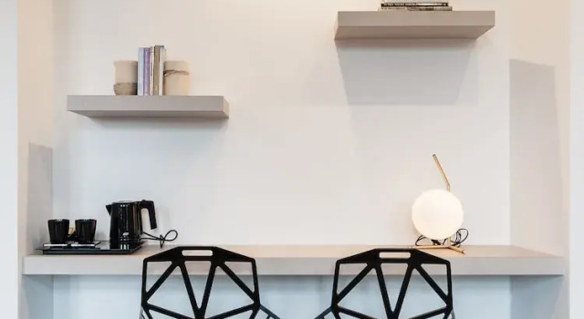 Семейный номер Standard Hotel Portinari
