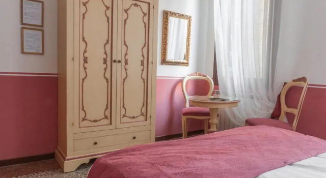 Двухместный номер Standard Ca San Trovaso - 6 Rooms