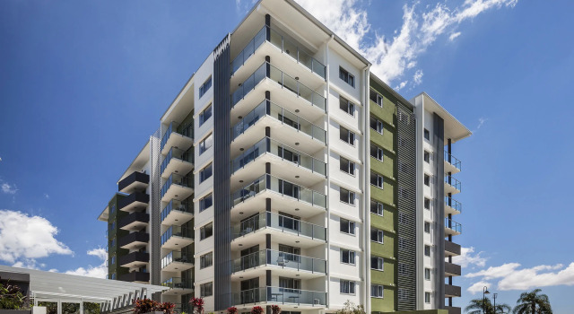Quest Breakfast Creek, Забронировать Отель Брисбен Brisbane Region