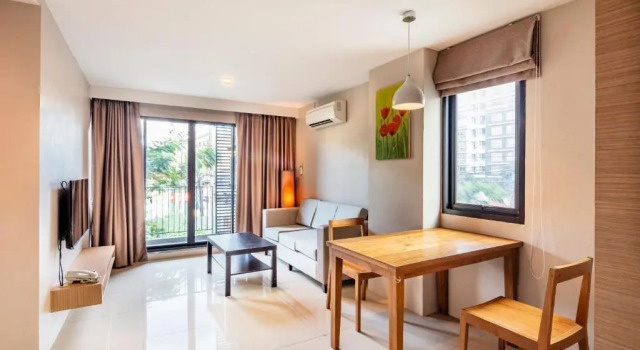 Люкс Livotel Hotel Kaset Nawamin Bangkok