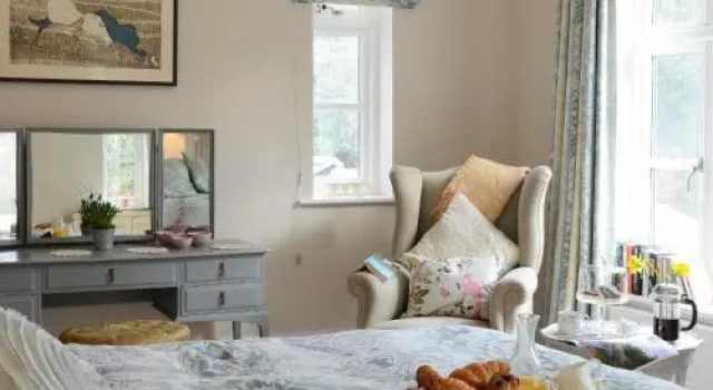 Birkfield House Boutique B&B