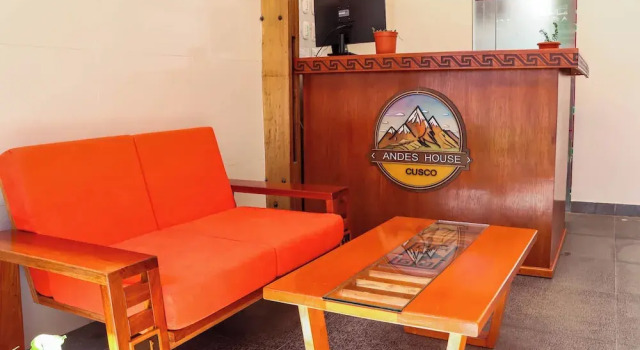 Andes House Cusco, Reserva ahora Hostal o pensión Casas de huéspedes en Cuzco, Hostal o pensión