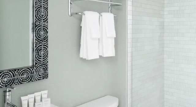 Двухместный номер Standard The Sydney, The Edgartown Collection