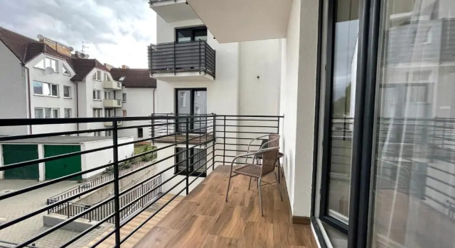 Apartamenty Planeta - Koszalin