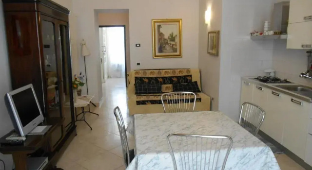 Коттедж B&B Lungomare SANNAZZARO