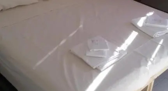 Afrodite, Prenota Hotel Hotel a Veneto con parcheggio, Parcheggio