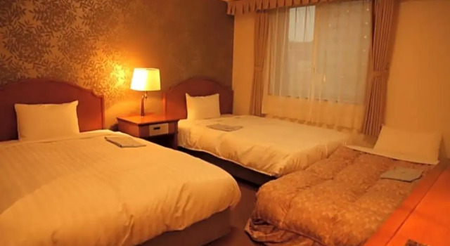Hotel Bel Air Sendai / Vacation STAY 80707, Rezerwuj Hotel Sendai Miyagi