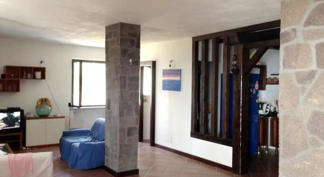 House With 5 Bedrooms in Brancaleone Marina, With Wonderful sea View, Enclosed Garden and Wifi Near the Beach, Book Hotel Brancaleone Calabrien