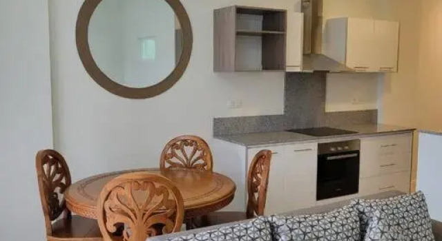 Elegant 1-bedroom apartment with close amenities, Book Lejlighed Lejligheder i Central Mauritius, Lejlighed
