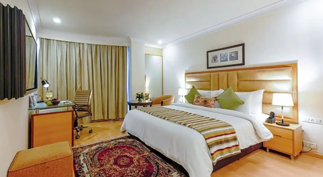 Номер Deluxe Best Western Merrion
