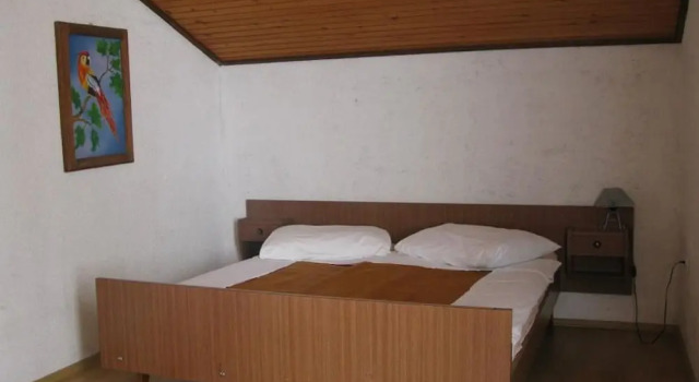 Апартаменты Apartments Boris Kampor