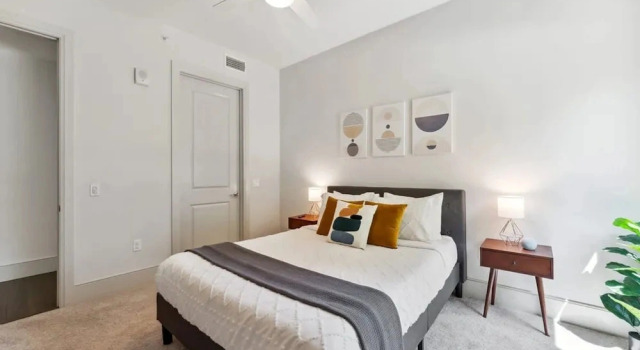 Коттедж The Preston Charm I Premium 1BR in Dallas