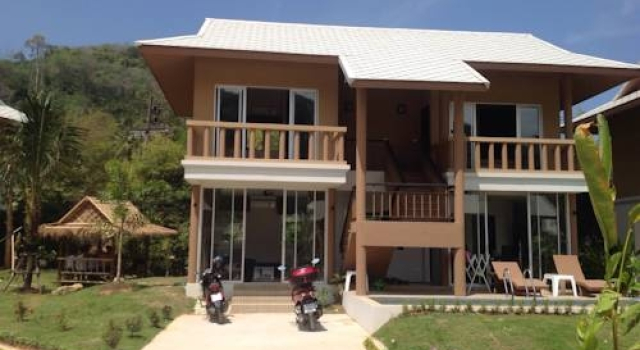 Villa Sakoo