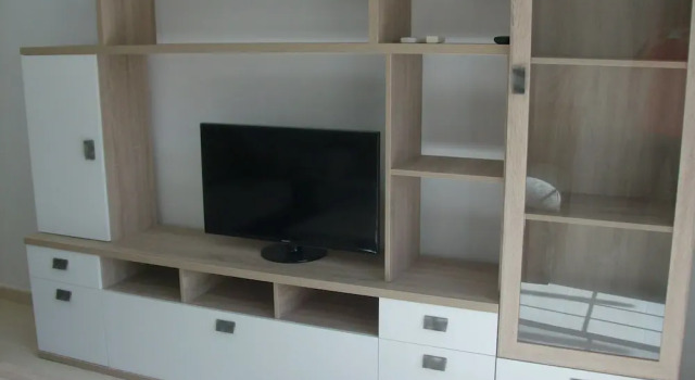 Apartamento Mares III 11.3 A, Prenota Appartamento Hotel a Murcia con piscina, Piscina