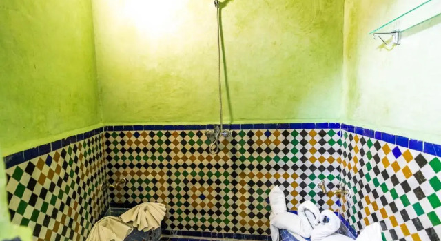 Семейный номер Standard Riad El Ouedghiri