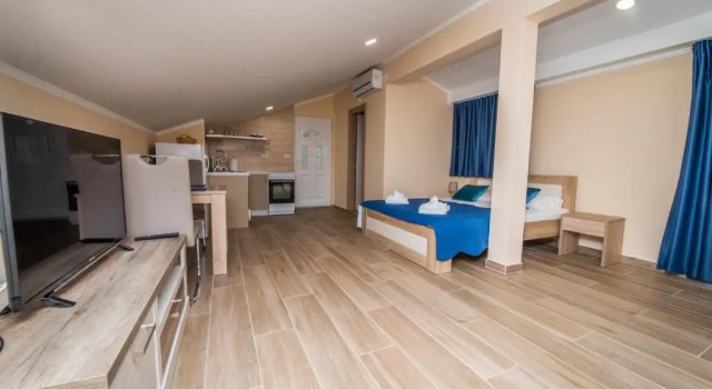 Апартаменты Apartment Vrutak