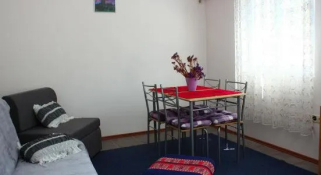 Apartments Dvije Palme