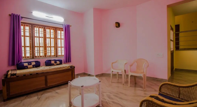 OYO 13946 Home 5BHK With Green View in Mapusa, Rezervovat Hotel Mapusa Severní Goa
