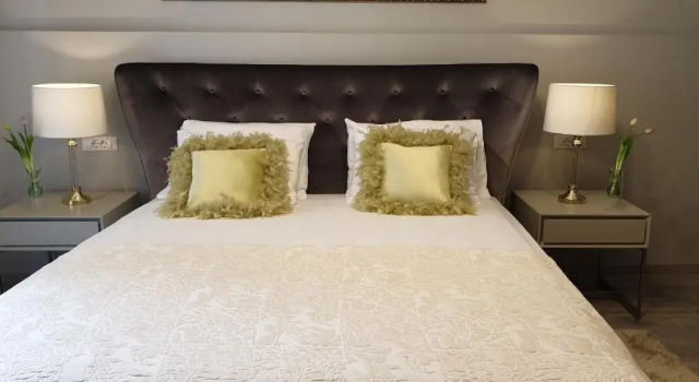 Студия Apartments Giron