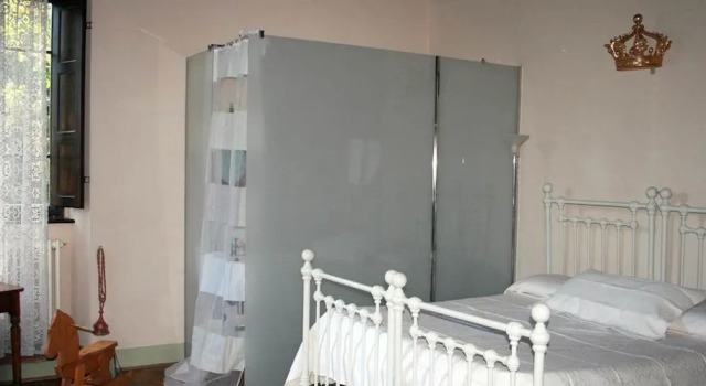 Двухместный номер Economy Casa Biancalana