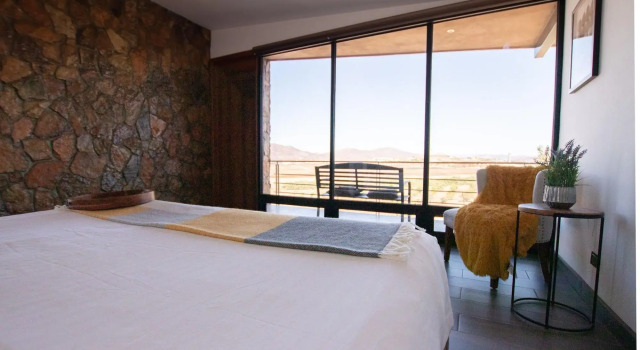 Contemplacion Resort & Spa