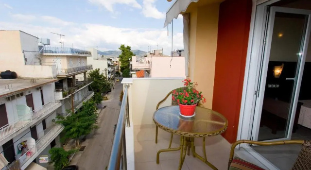 Номер Standard Hotel Viana
