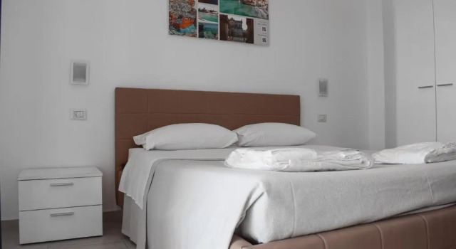 Standard huone La Scogliera
