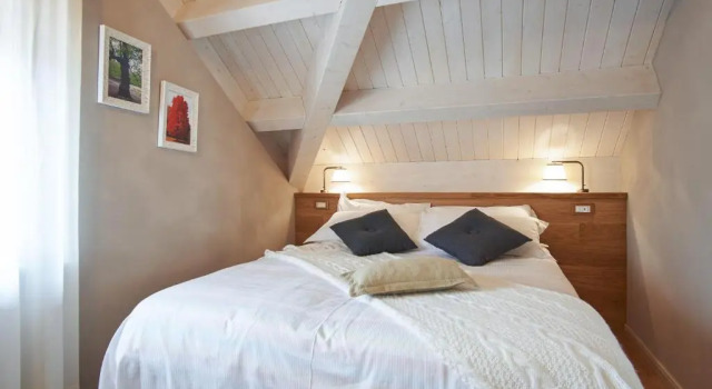 Двухместный номер Standard Relais Villa Miraglia