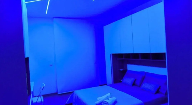 Allegra Apartment - De Vivo Realty Meta di Sorrento