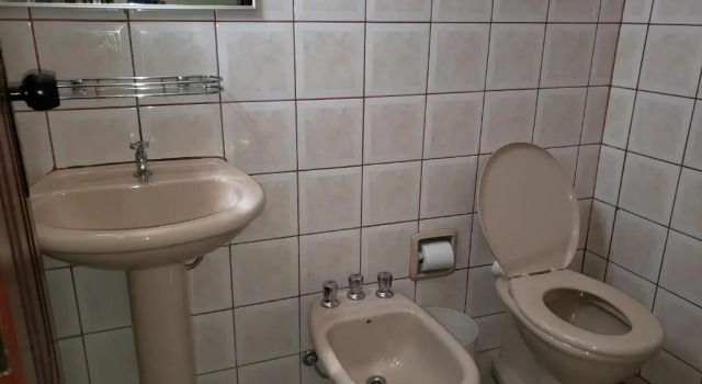 Двухместный номер Standard с красивым видом из окна Hotel Danúbio