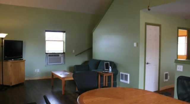 Crooked River Ranch Cabins, Prenota Casa vacanze Ville a Oregon, Villa