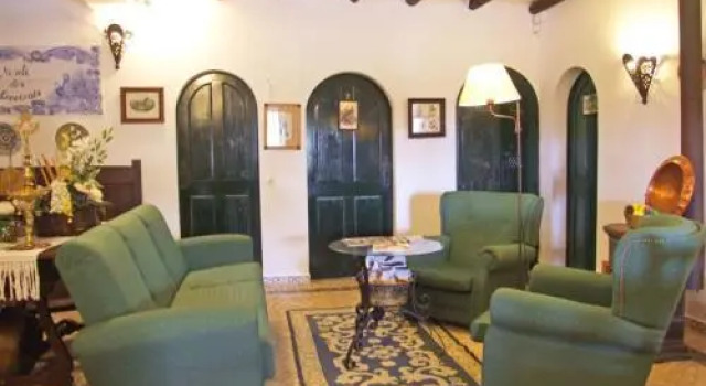 Monte dos Aroeirais, Prenota Hotel Hotel a Alentejo con parcheggio, Parcheggio