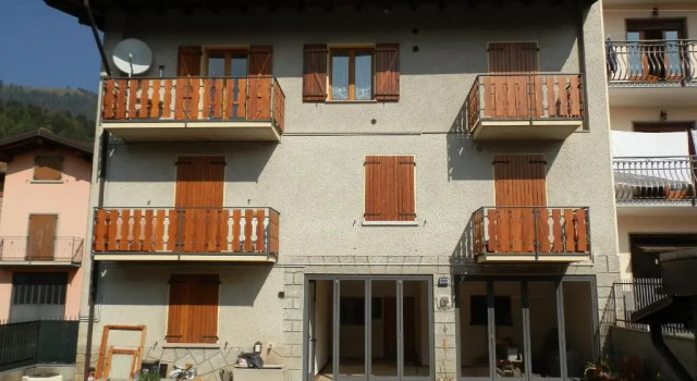 Апартаменты Residenza Rovetta