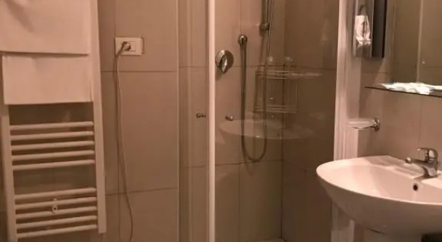 Номер Standard Hotel Alexander Palme