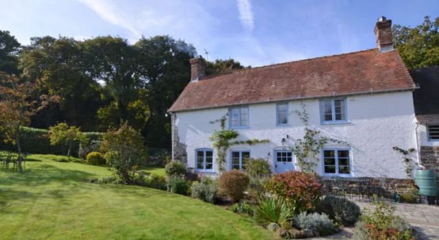 House Arne Swanage, Забронировать Отель Отели Дорсет с парковкой, Парковка