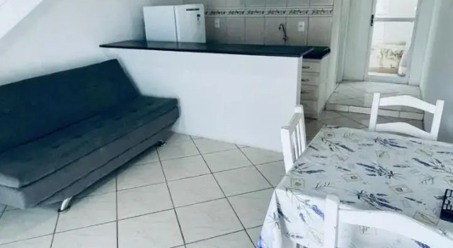 Residencial Morro Macaco Apto 07