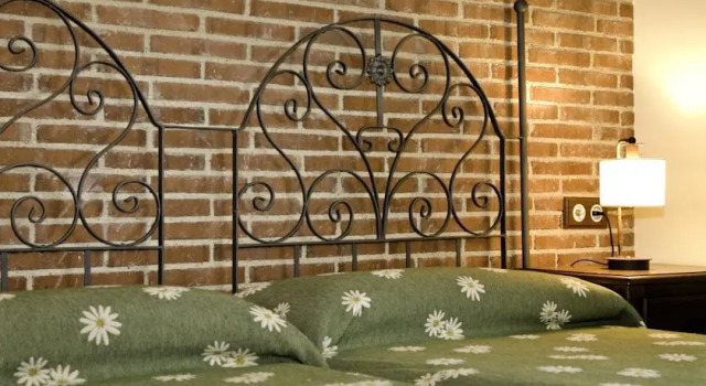 Casas Rurales Arribes Durii, Book Hotel Hoteller i Castile and Leon med pool, Swimmingpool