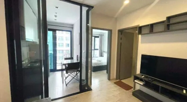 Pattaya the Base Four-Bedroom Top Floor Infinity Pool