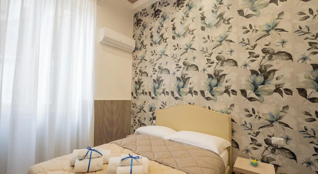 Номер Comfort Medina Art & LifeStyle H., by ClaPa Group Dislocated Hospitality
