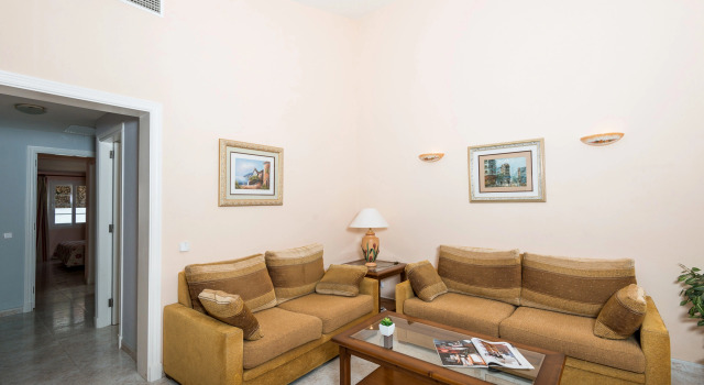 Villas Galdana Palms