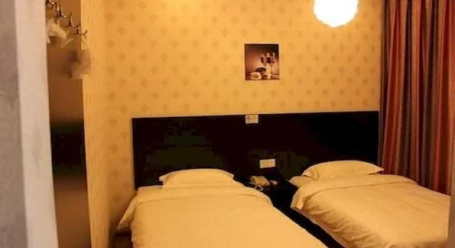 City 118 Hotel, Boek Hotel Hotels in Chengdu met parkeren, Parkeren