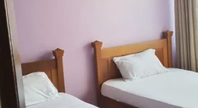 James's Shanzu Luxury Apartment, Rezervasyon Daire Shanzu 