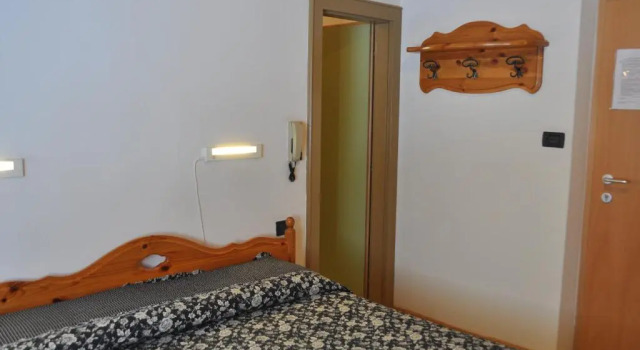 Номер Standard Casa Alpina Dobbiaco