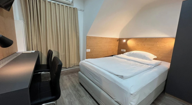Garni Hotel Cirman