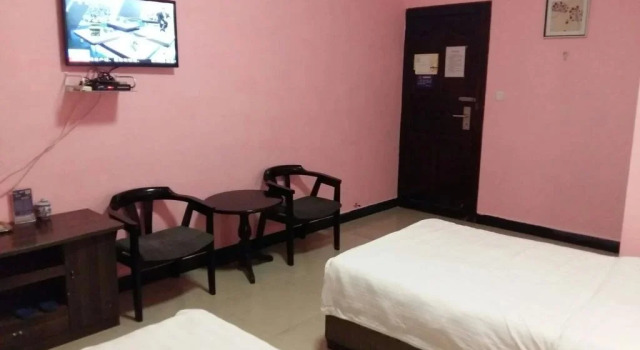 Yangshuo Yuanhong Inn, Prenota Hotel Yangshuo Guangxi