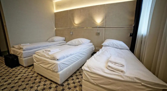 Номер Classic Hotel Martina