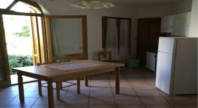Two-room apartment in Porto Ottiolu very close to the marina.-Bilo Rosa Primo Piano, Забронировать Апартаменты/квартира Оттиолу 
