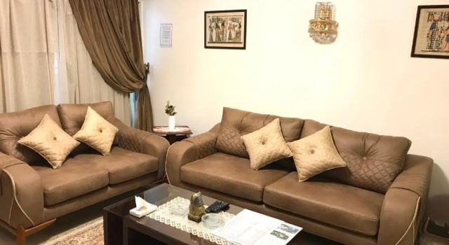 Gleem Luxury Apartments, Varaa Huoneisto Hotellit Aleksandria pysäköinnillä, Pysäköinti