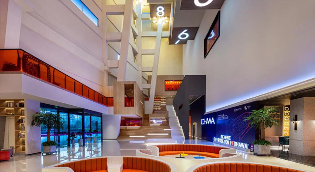 Dhawa Quzhou